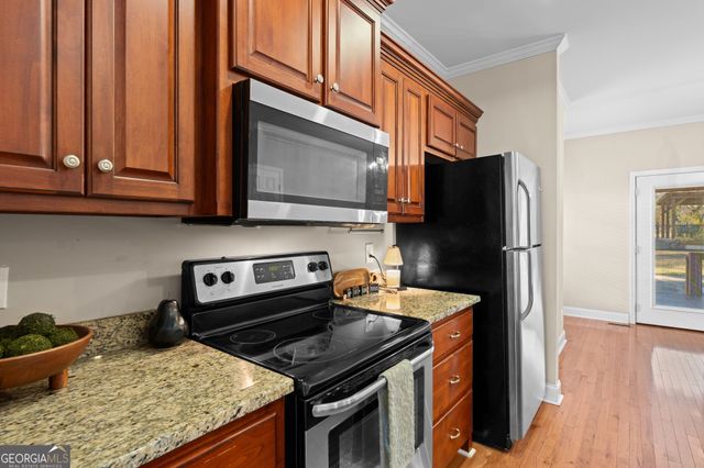 1342 Ross Street, Macon, GA 31201