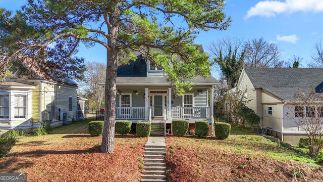 1342 Ross Street, Macon, GA 31201