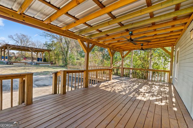 1342 Ross Street, Macon, GA 31201