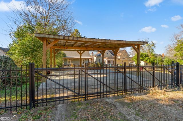 1342 Ross Street, Macon, GA 31201