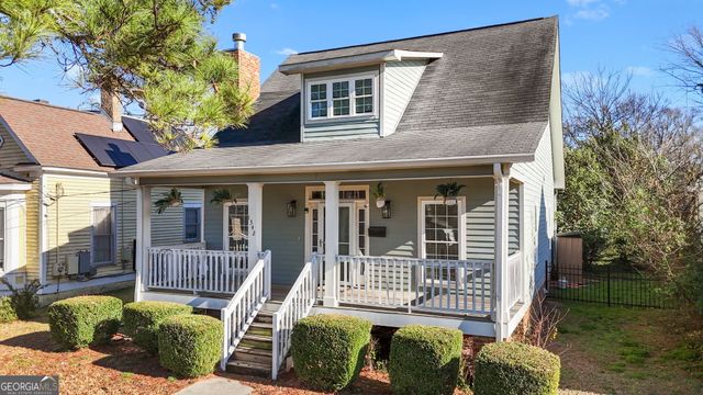 1342 Ross Street, Macon, GA 31201