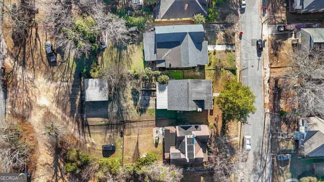 1342 Ross Street, Macon, GA 31201