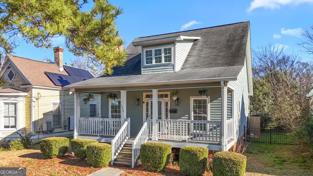 1342 Ross Street, Macon, GA 31201