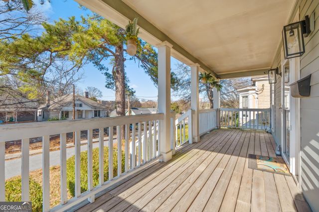 1342 Ross Street, Macon, GA 31201