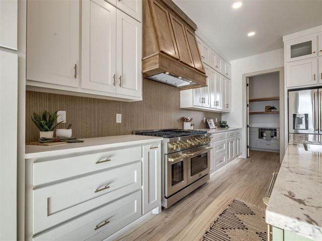 4604 SE 37th Street, Moore, OK 73165