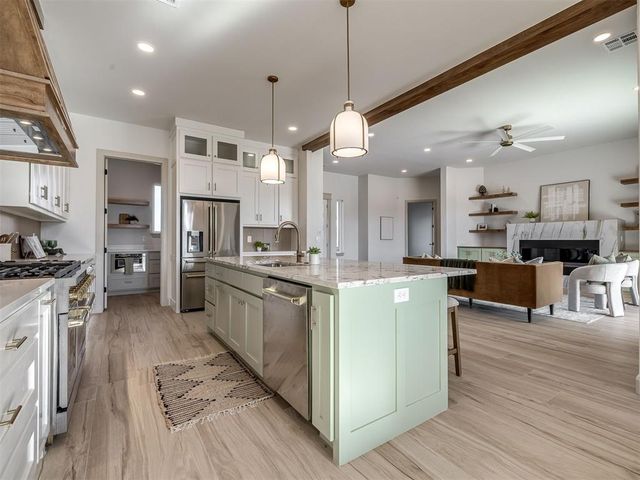 4604 SE 37th Street, Moore, OK 73165