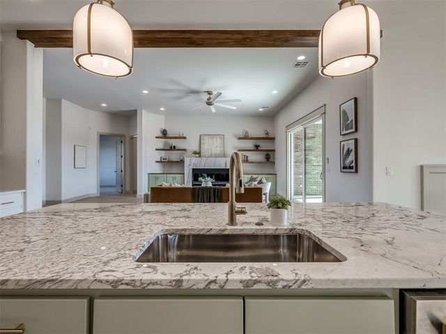 4604 SE 37th Street, Moore, OK 73165