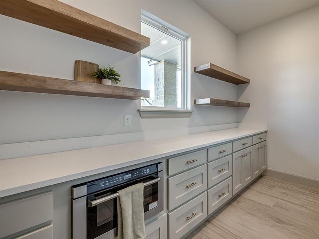 4604 SE 37th Street, Moore, OK 73165