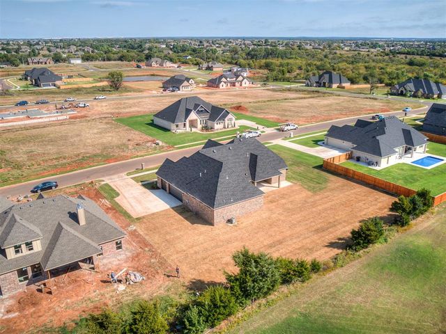 4604 SE 37th Street, Moore, OK 73165