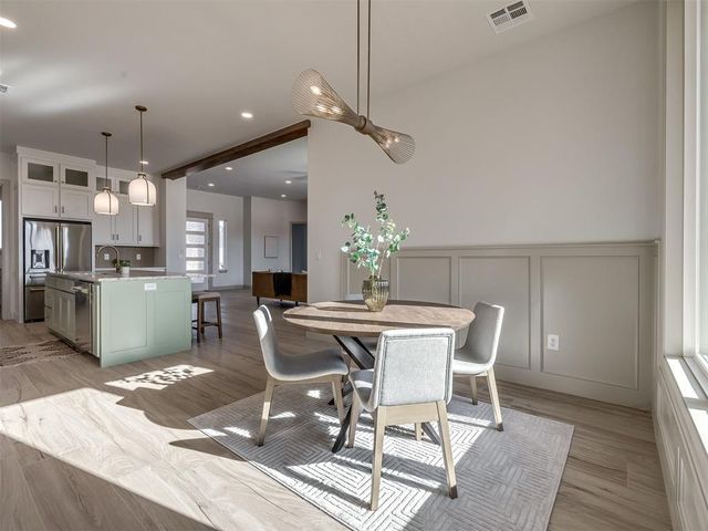 4604 SE 37th Street, Moore, OK 73165