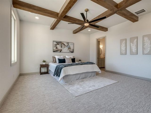 4604 SE 37th Street, Moore, OK 73165