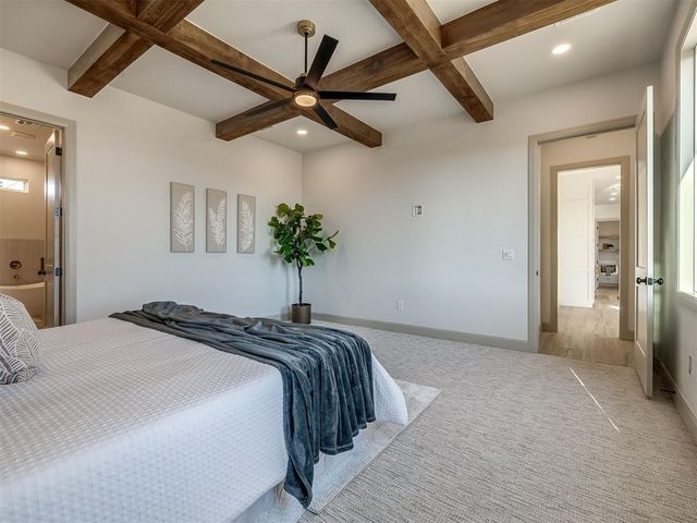 4604 SE 37th Street, Moore, OK 73165