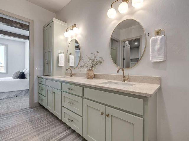 4604 SE 37th Street, Moore, OK 73165