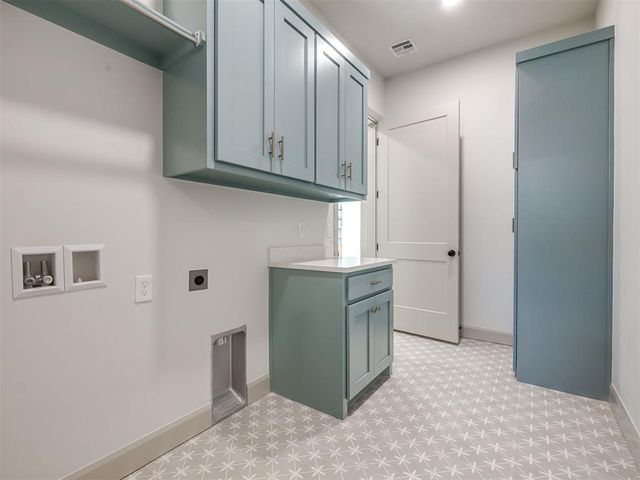 4604 SE 37th Street, Moore, OK 73165