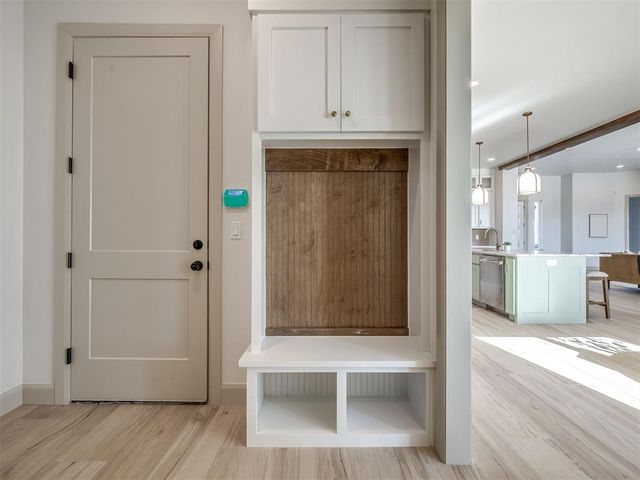 4604 SE 37th Street, Moore, OK 73165