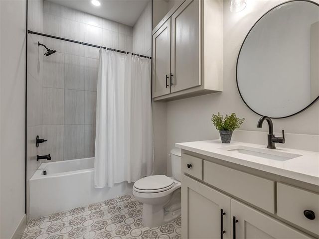 4604 SE 37th Street, Moore, OK 73165