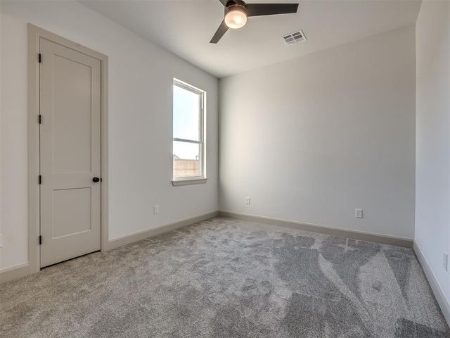 4604 SE 37th Street, Moore, OK 73165