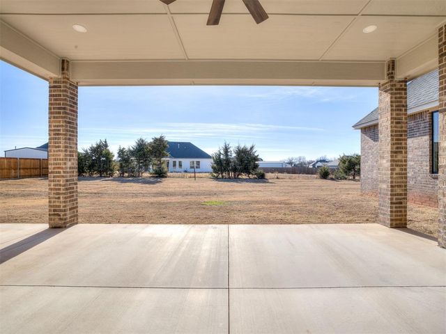4604 SE 37th Street, Moore, OK 73165