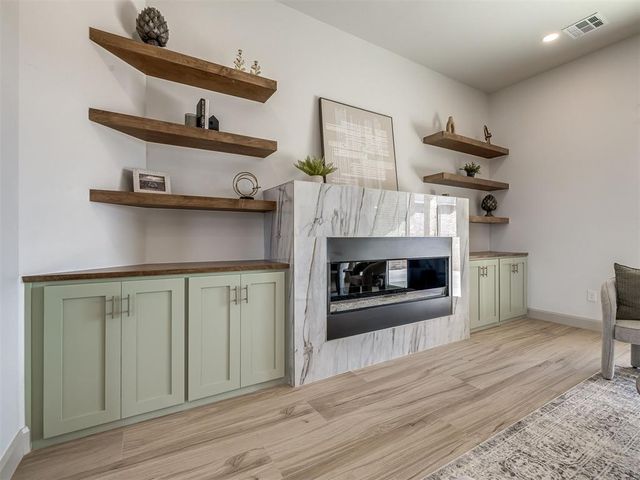 4604 SE 37th Street, Moore, OK 73165