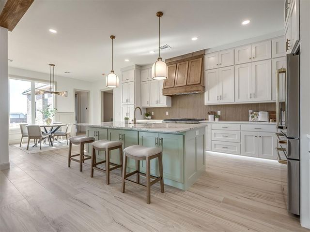 4604 SE 37th Street, Moore, OK 73165