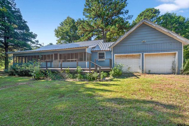 132 CR 4414, Jacksonville, TX 75766