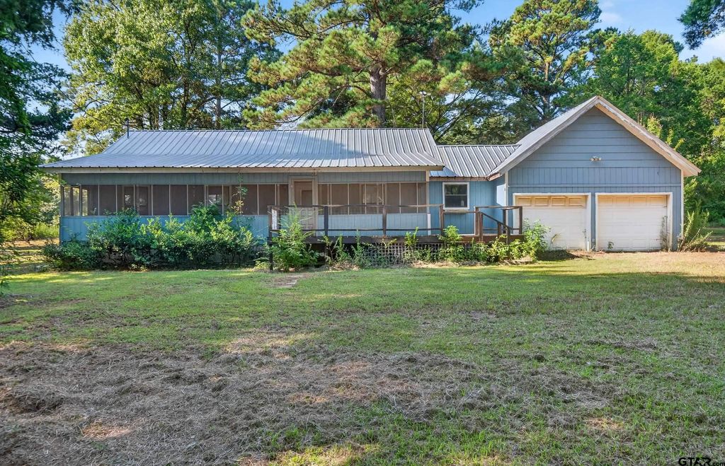 132 CR 4414, Jacksonville, TX 75766