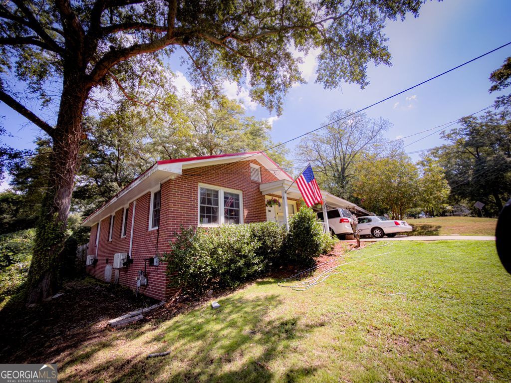 62 Oak Street, Elberton, GA 30635 — photo 2