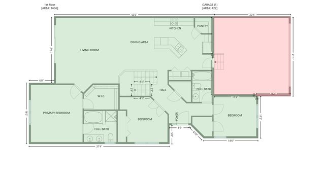 2466 Beech Street W, Rosemount, MN 55068