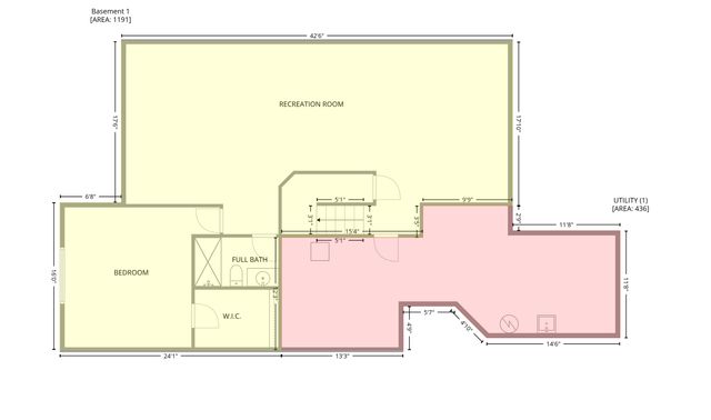 2466 Beech Street W, Rosemount, MN 55068