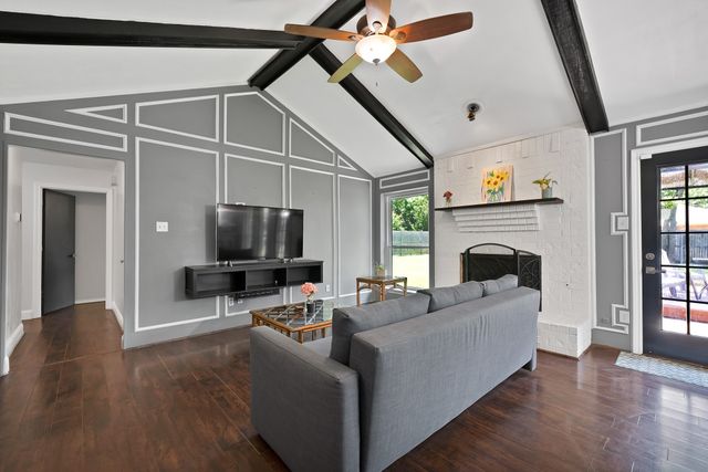1510 Cisco Street, Sachse, TX 75048