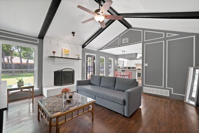 1510 Cisco Street, Sachse, TX 75048