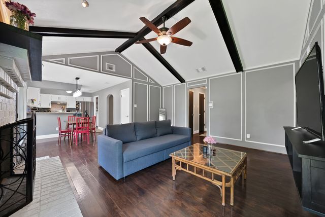 1510 Cisco Street, Sachse, TX 75048