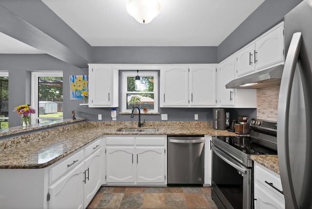 1510 Cisco Street, Sachse, TX 75048