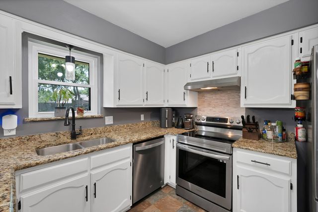 1510 Cisco Street, Sachse, TX 75048