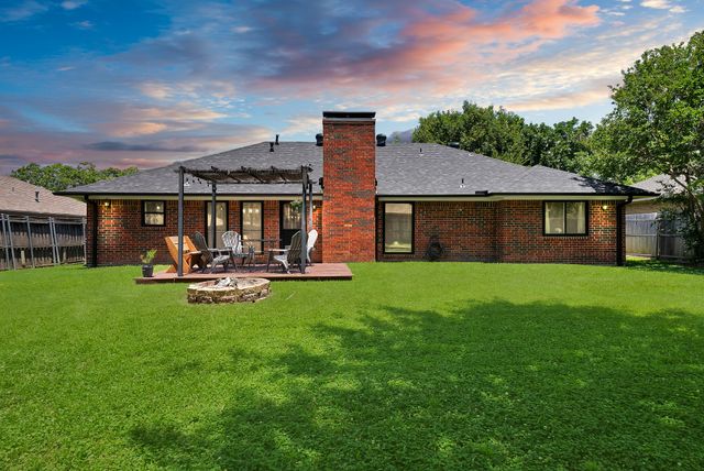 1510 Cisco Street, Sachse, TX 75048