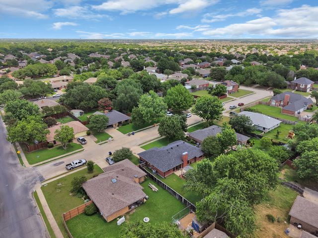 1510 Cisco Street, Sachse, TX 75048