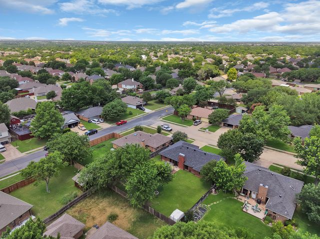 1510 Cisco Street, Sachse, TX 75048