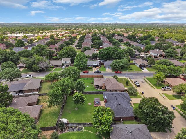 1510 Cisco Street, Sachse, TX 75048