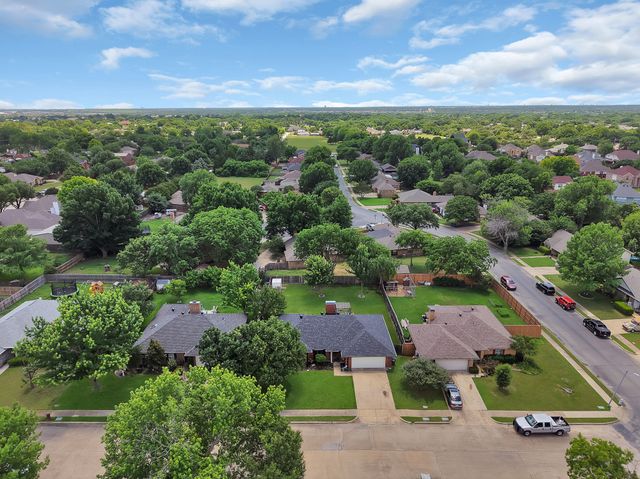1510 Cisco Street, Sachse, TX 75048