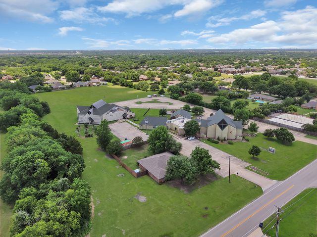 1510 Cisco Street, Sachse, TX 75048