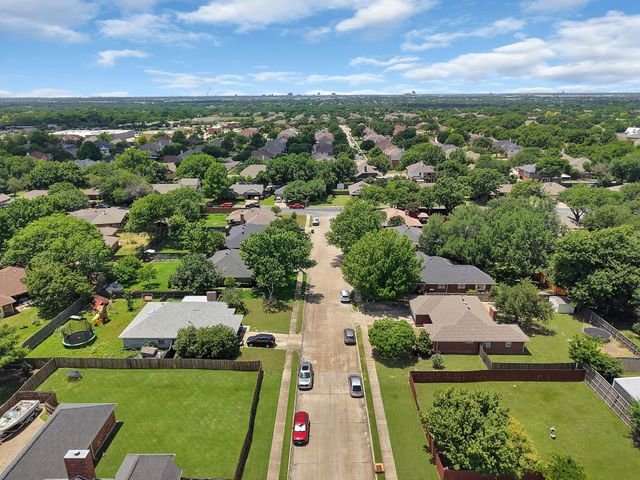 1510 Cisco Street, Sachse, TX 75048