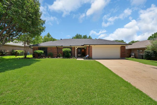1510 Cisco Street, Sachse, TX 75048