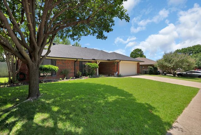 1510 Cisco Street, Sachse, TX 75048