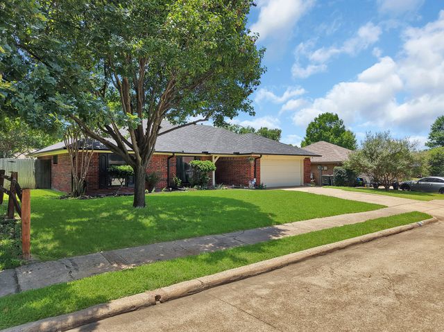 1510 Cisco Street, Sachse, TX 75048