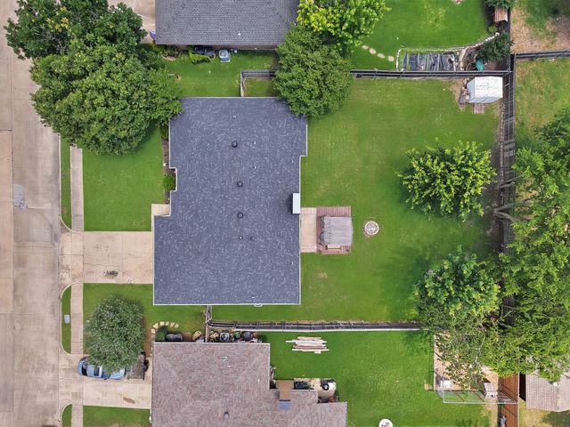 1510 Cisco Street, Sachse, TX 75048