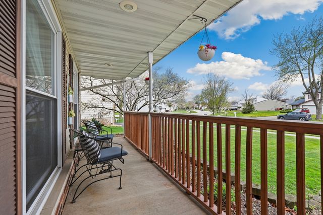 20157 S Pine Hill Road, Frankfort, IL 60423