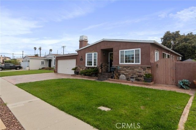 23714 Alliene, Torrance, CA 90501