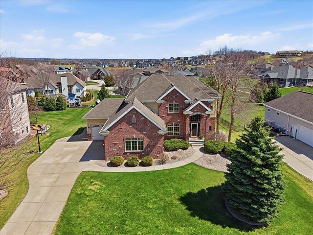 656 Rinpoche Lane, Oregon, WI 53575