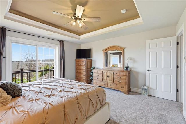 656 Rinpoche Lane, Oregon, WI 53575