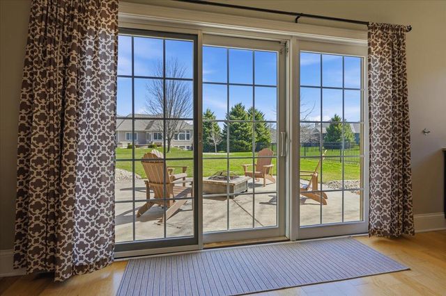 656 Rinpoche Lane, Oregon, WI 53575